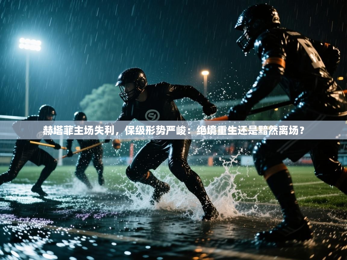赫塔菲主场失利，保级形势严峻：绝境重生还是黯然离场？  第1张