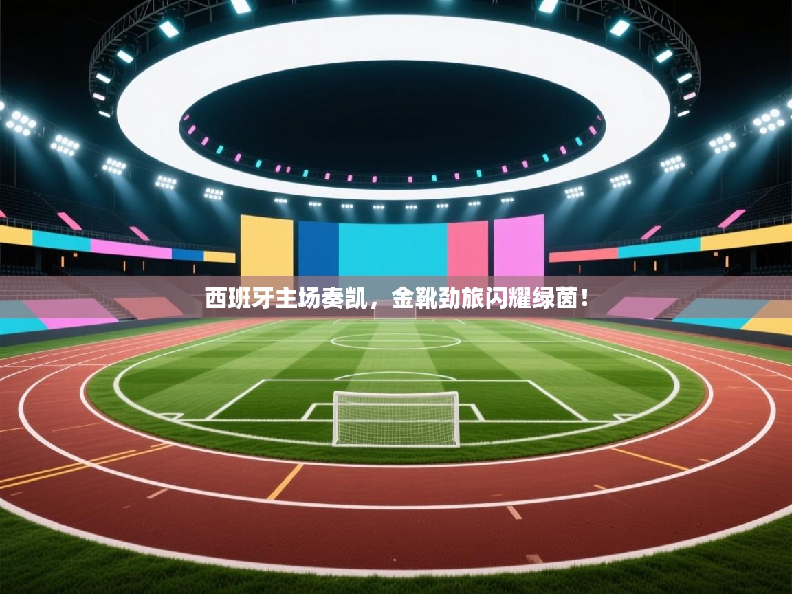 西班牙主场奏凯，金靴劲旅闪耀绿茵！  第1张