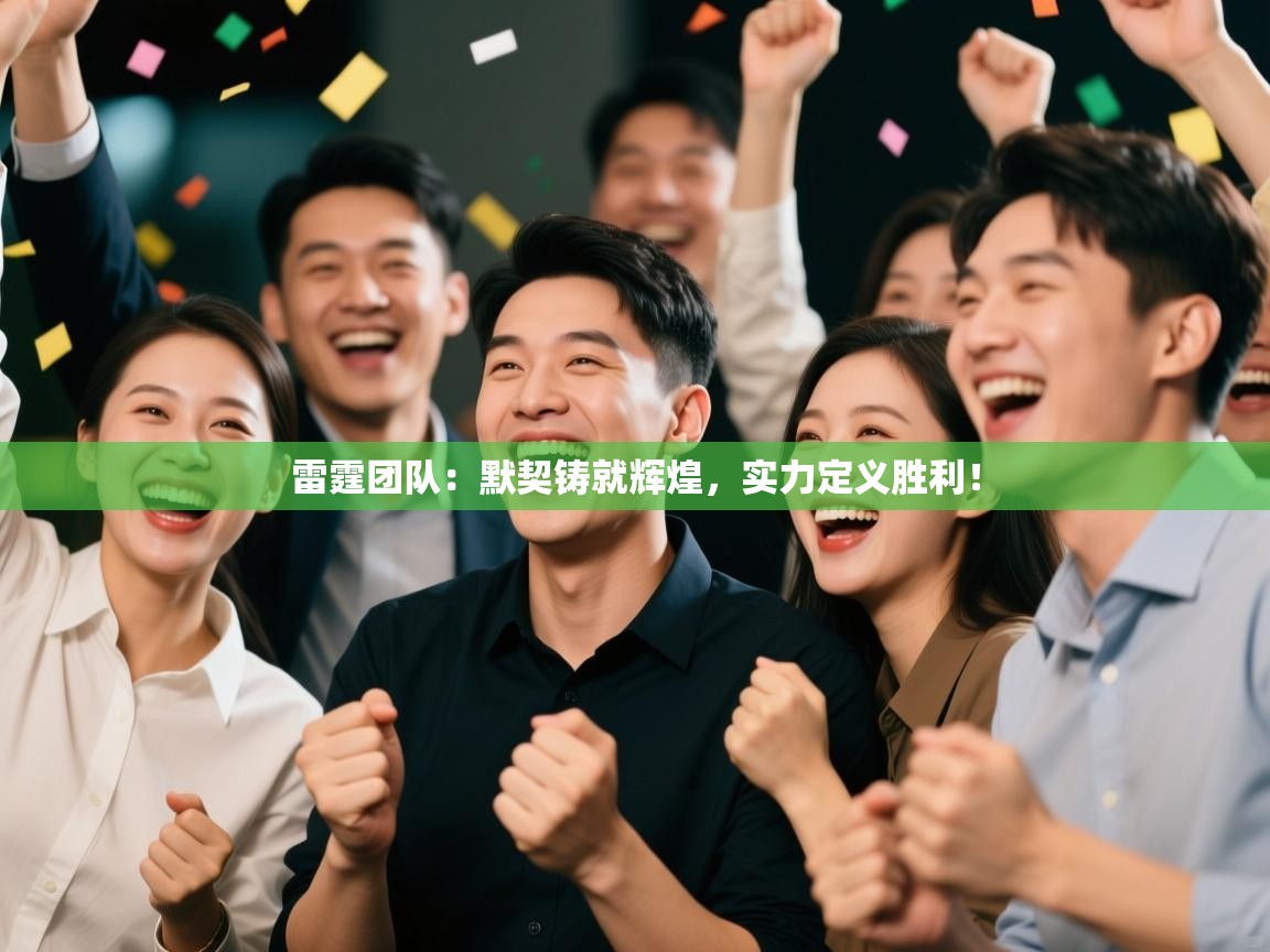 雷霆团队：默契铸就辉煌，实力定义胜利！  第2张