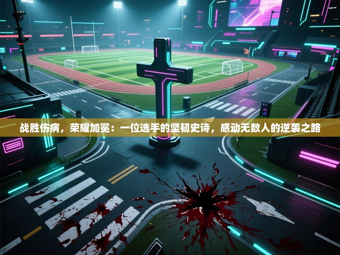 战胜伤病，荣耀加冕：一位选手的坚韧史诗，感动无数人的逆袭之路  第1张