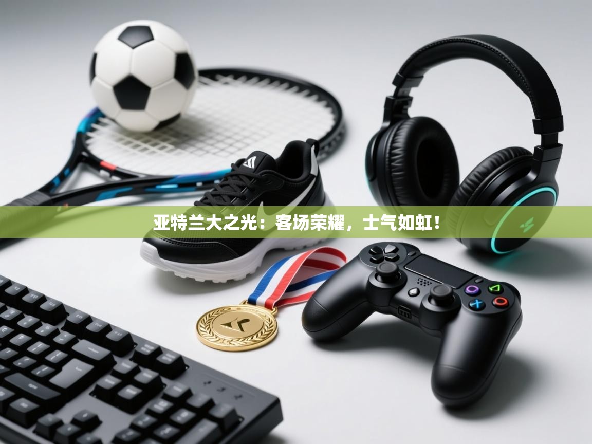 亚特兰大之光:客场荣耀,士气如虹! 第2张