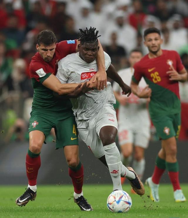 开云体育官网-葡萄牙狂胜！西班牙队全军覆没的简单介绍