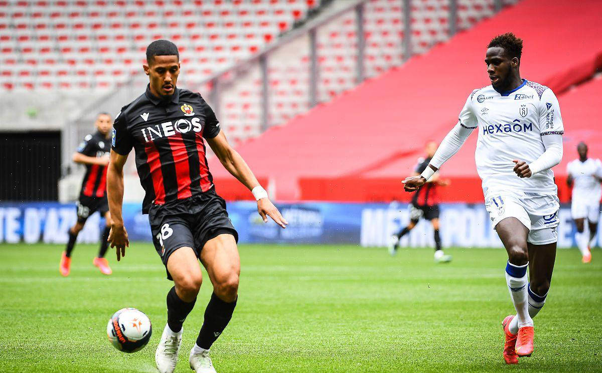 开云体育在线登录-南特客场逆袭战胜，斯特拉斯堡难以克服的简单介绍