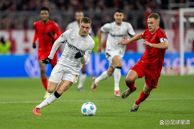 开云体育官网-拜仁慕尼黑全取三分，稳坐小组头名