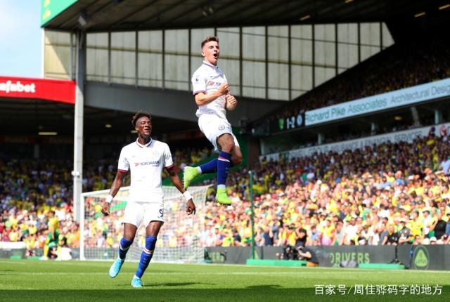 开云体育入口-诺里奇青训新秀表现出色，誓要助球队保级成功的简单介绍