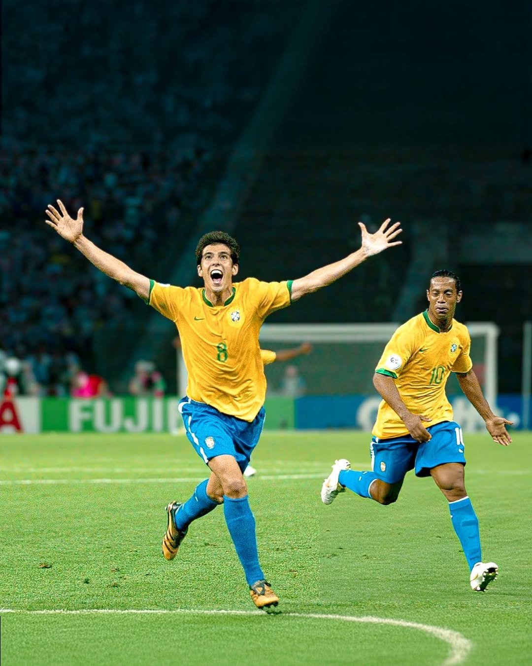 开云体育登录-巴西队势如破竹，欧洲杯前景一片暗淡的简单介绍