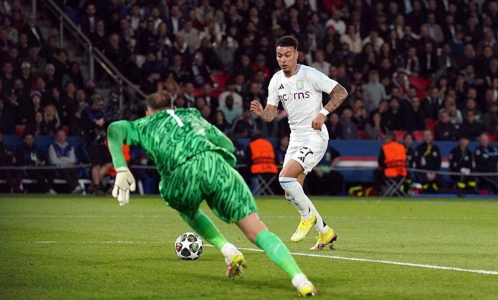 国王杯再遭淘汰,巴黎圣日耳曼欲在法甲疯狂反弹的简单介绍 国王杯再遭淘汰,巴黎圣日耳曼欲在法甲疯狂反弹的简单介绍