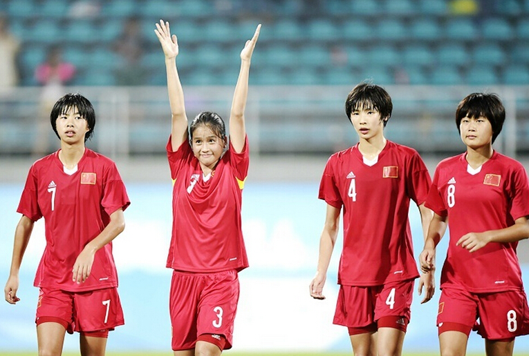 开云体育网页版-委内瑞拉女足选手在比赛中展现出色实力