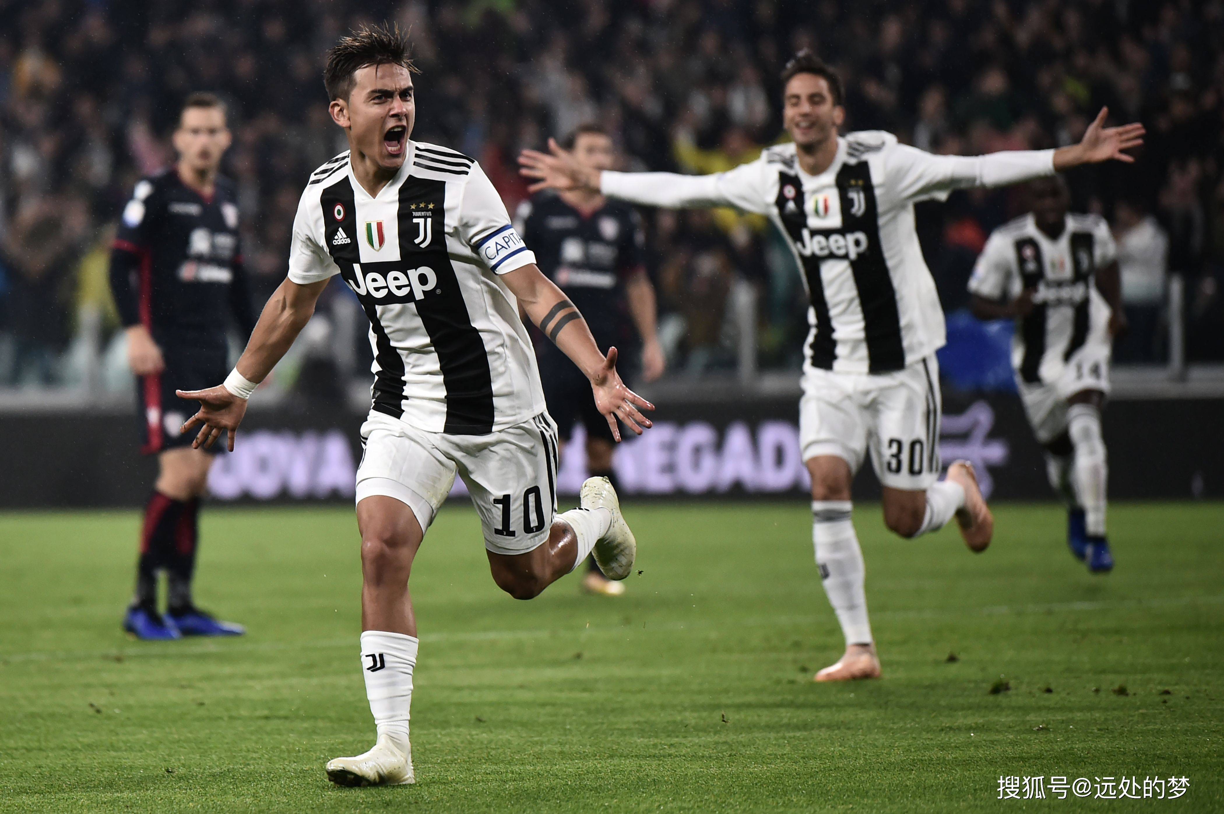 尤文图斯惨遭淘汰，欧冠赛季梦碎