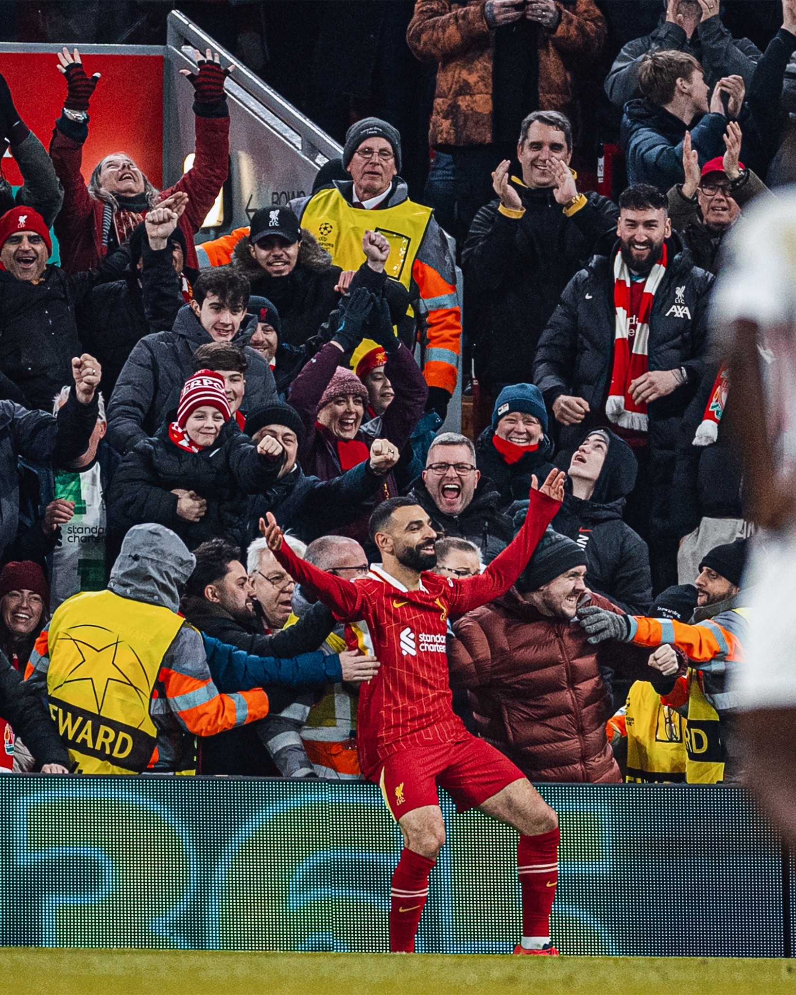 开云体育-关于利物浦客场不敌对手，离欧冠无缘四强！的信息