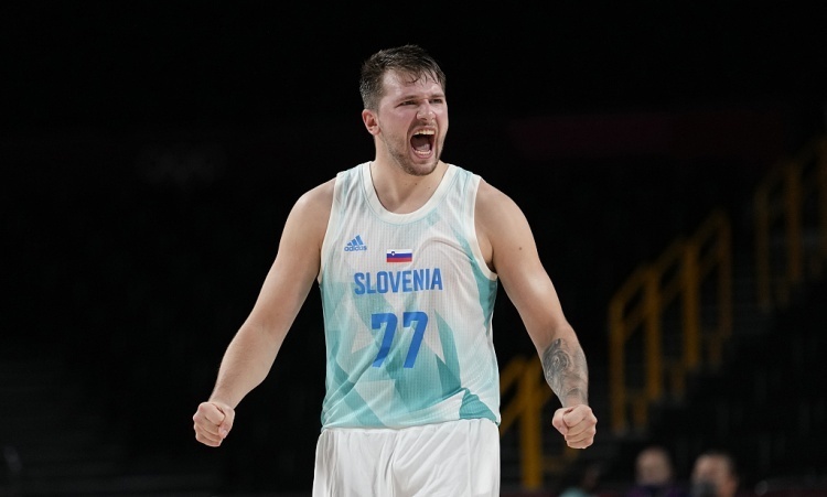 开云体育登录入口-包含斯洛文尼亚国家队备战欧锦赛预选赛，雄心勃勃！的词条