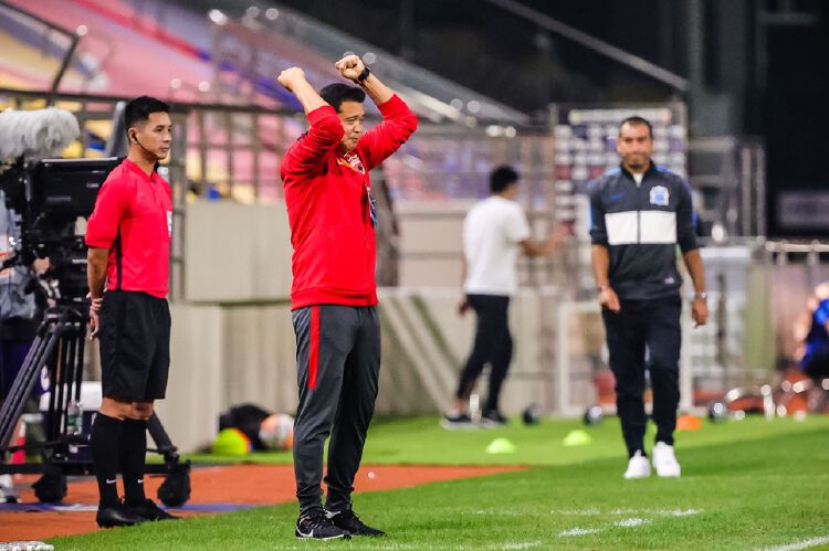 关于深圳佳兆业欲望夺冠，球队要稳定表现的信息