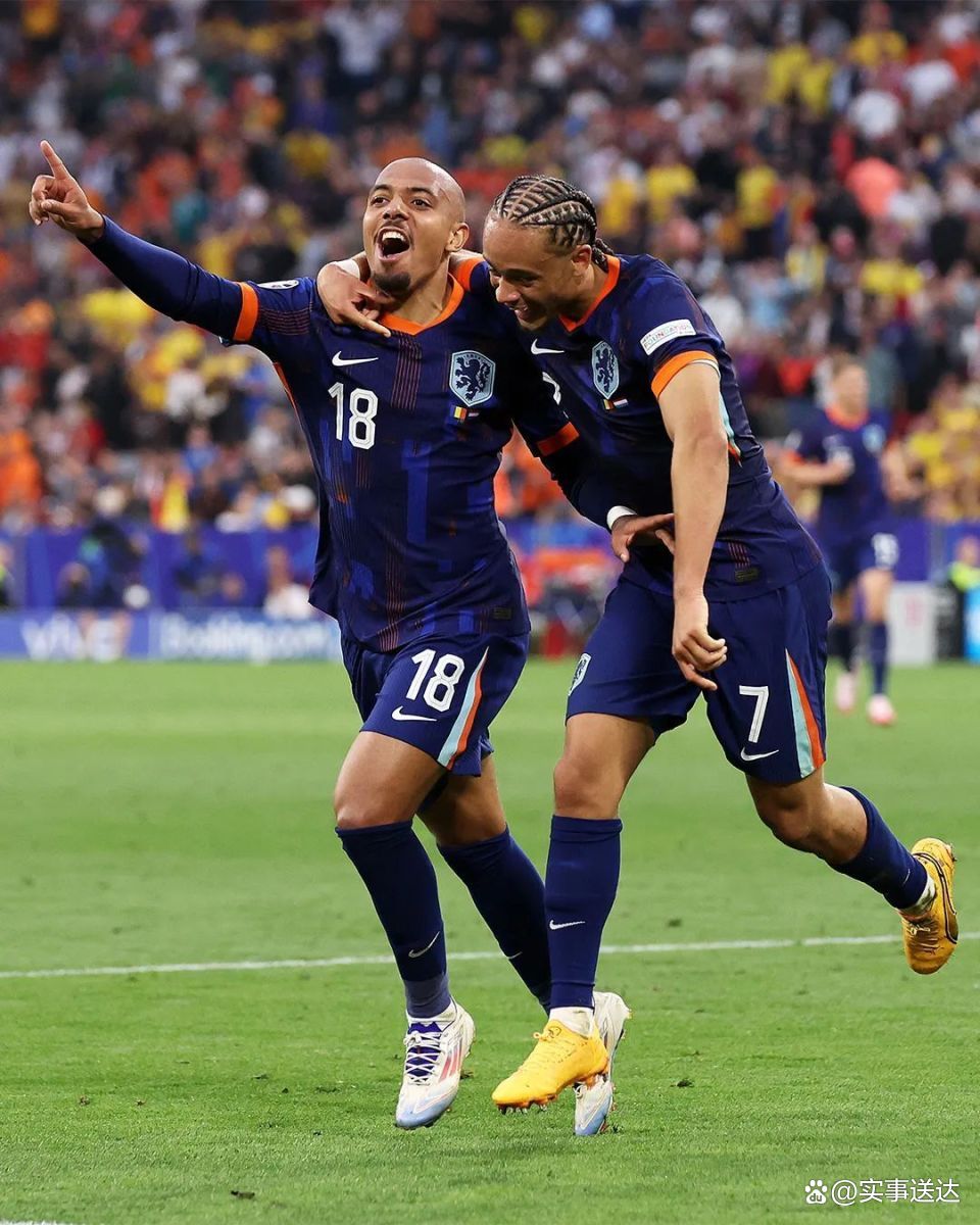 开云体育app下载-关于罗马尼亚小胜希腊，晋级欧锦赛半决赛的信息