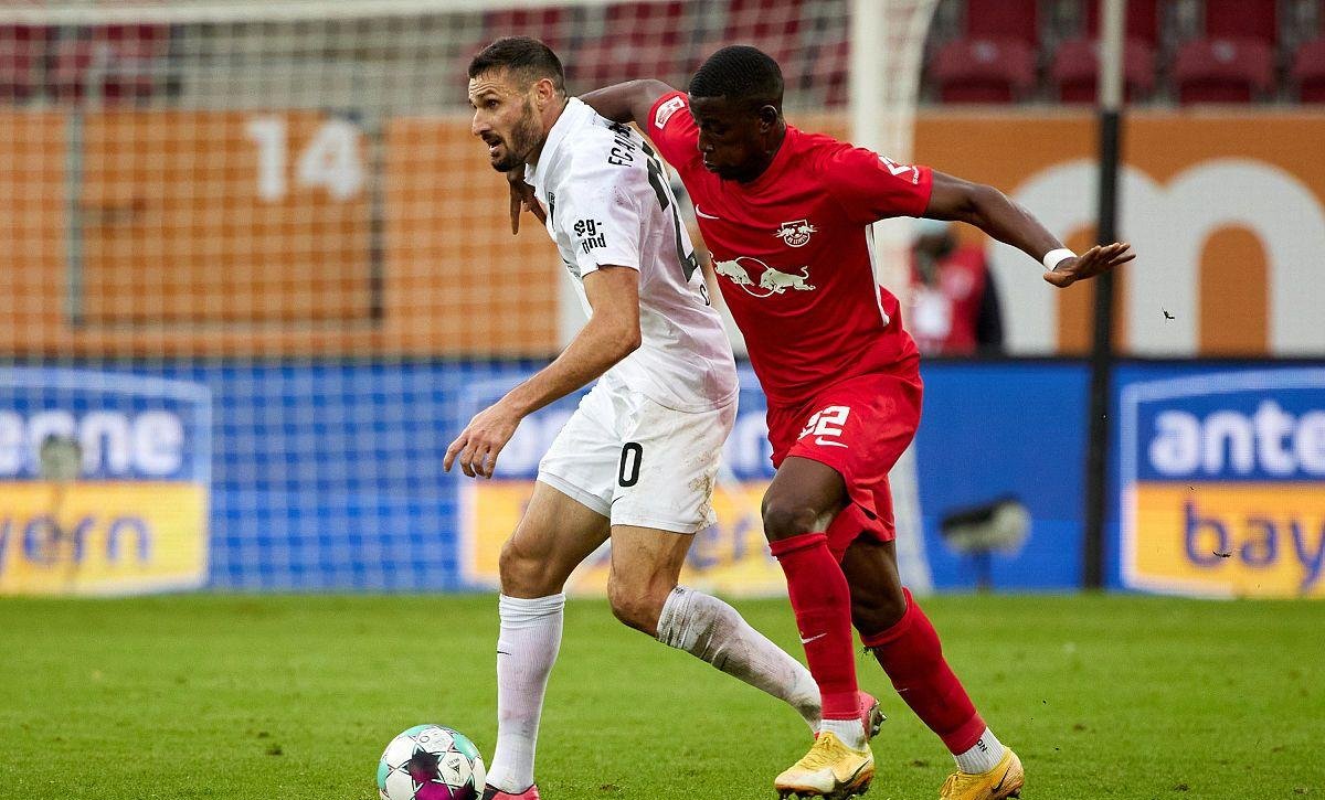 瓦朗谢纳队逼平对手，努力为法国联赛添砖加瓦的简单介绍