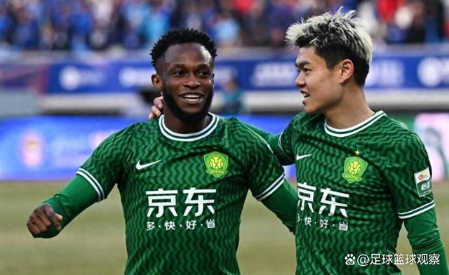 开云体育网页版-国安重返榜首位置，稳固中超领先地位的简单介绍