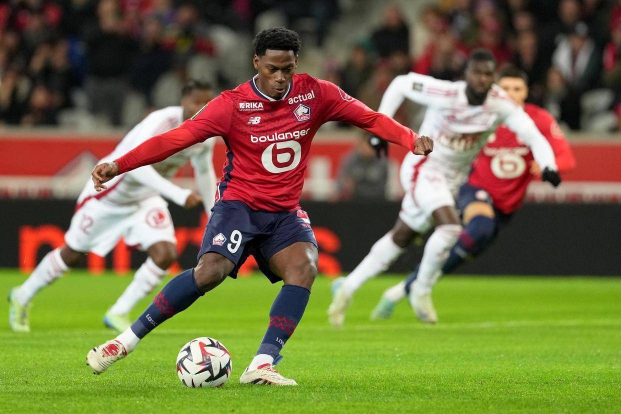 开云体育app下载-包含蒙彼利埃队客场取胜，成功抢下三分提升排名的词条