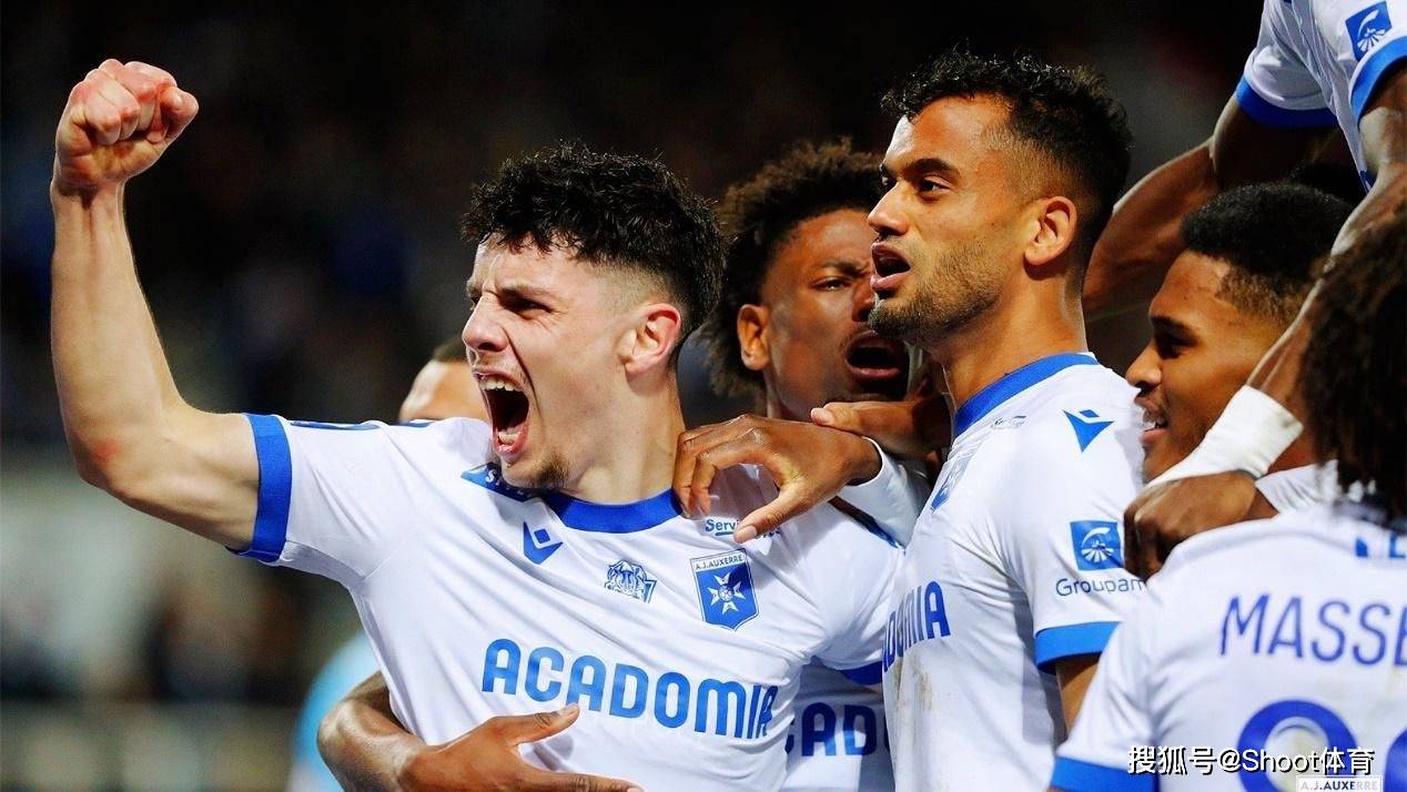 阿雅克肖战平对手,保持不败纪录 阿雅克肖战平对手,保持不败纪录