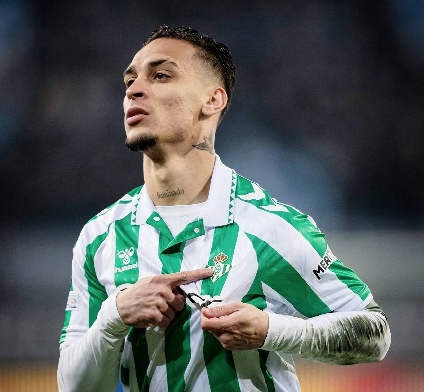 贝蒂斯整顿球队,备战强劲对手 贝蒂斯整顿球队,备战强劲对手