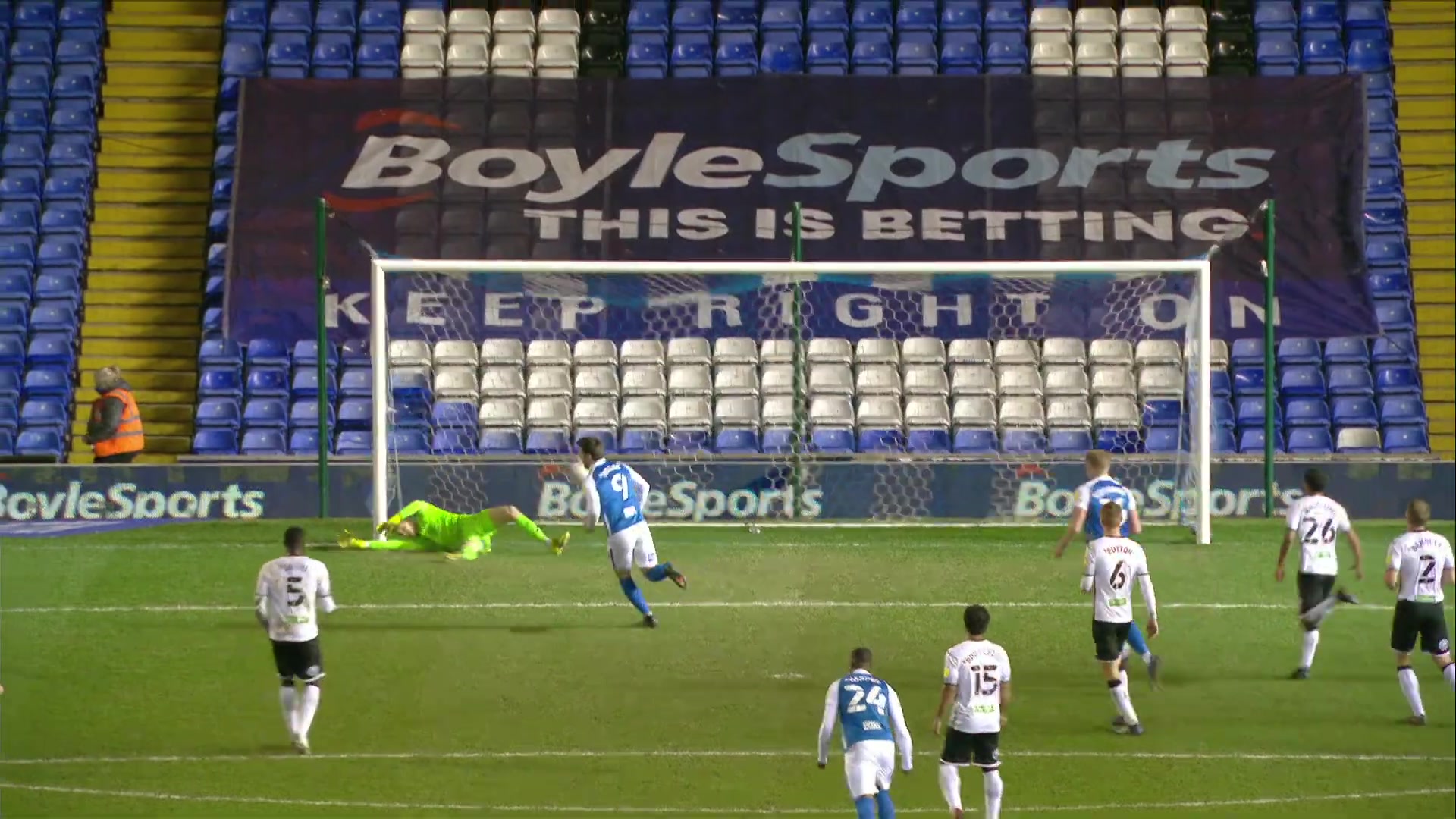 开云体育在线登录-关于伯明翰主场大胜斯旺西，保级曙光的信息