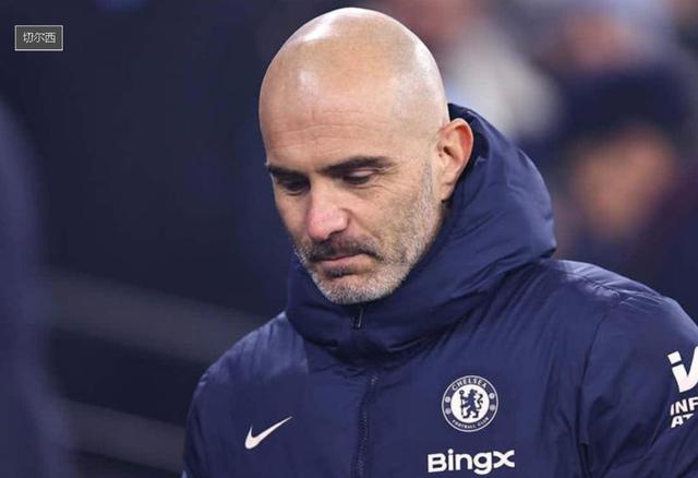 开云体育官网-切尔西主教练公开批评球员表现