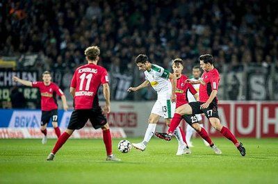 包含门兴格拉德巴赫翻盘击败RB莱比锡,豪取三分的词条 包含门兴格拉德巴赫翻盘击败RB莱比锡,豪取三分的词条