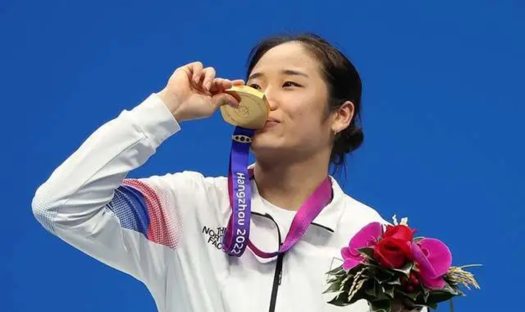 开云体育网页版登录入口-韩国运动员在羽毛球赛事中领先