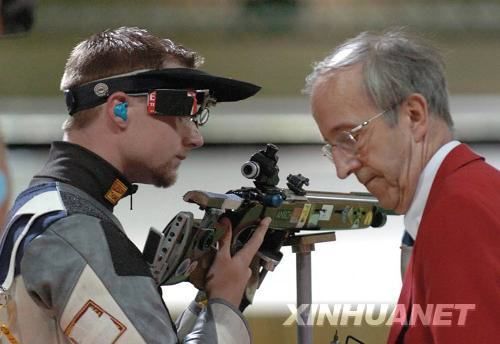 拉脱维亚射击名将一箭定江山,夺金的简单介绍 拉脱维亚射击名将一箭定江山,夺金的简单介绍