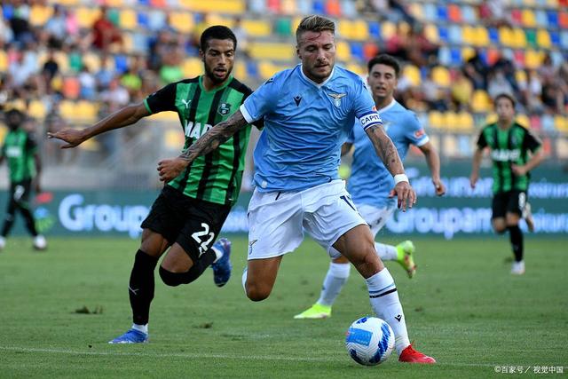 萨索洛紧咬前四,连战不败形势强劲的简单介绍 萨索洛紧咬前四,连战不败形势强劲的简单介绍