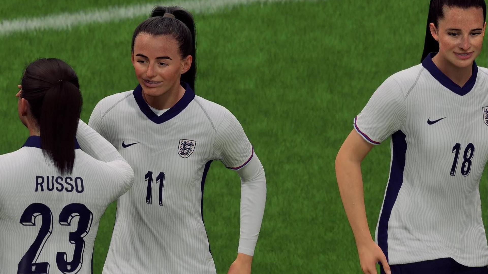 国内外女子足球比赛势头持续发酵的简单介绍 国内外女子足球比赛势头持续发酵的简单介绍