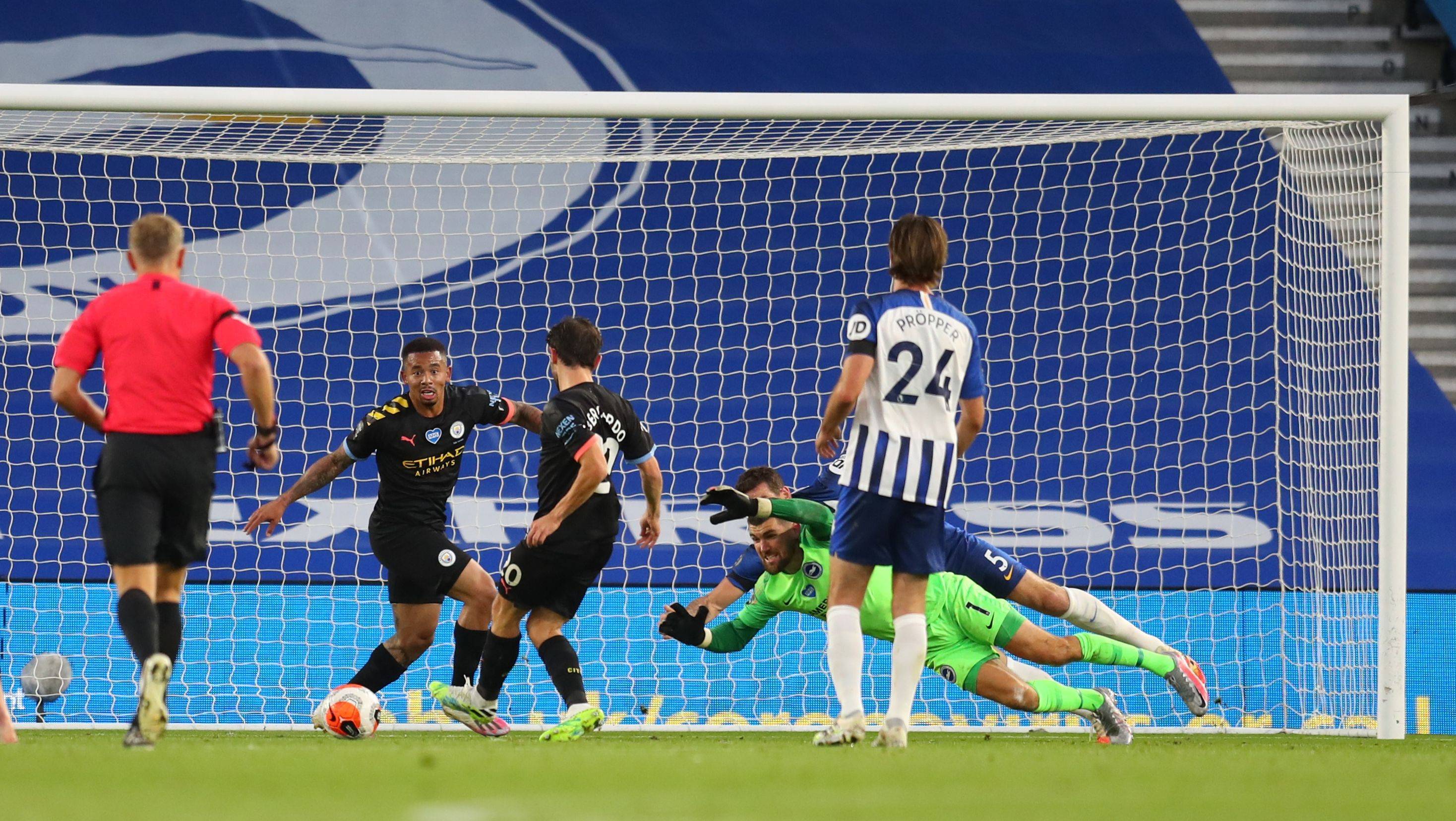 开云体育网页版-布莱顿求变成功，挖掘英超潜力