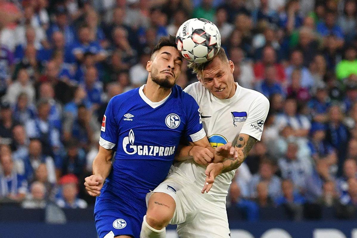 开云体育官网入口-柏林赫塔队员在比赛中奉献精彩表现