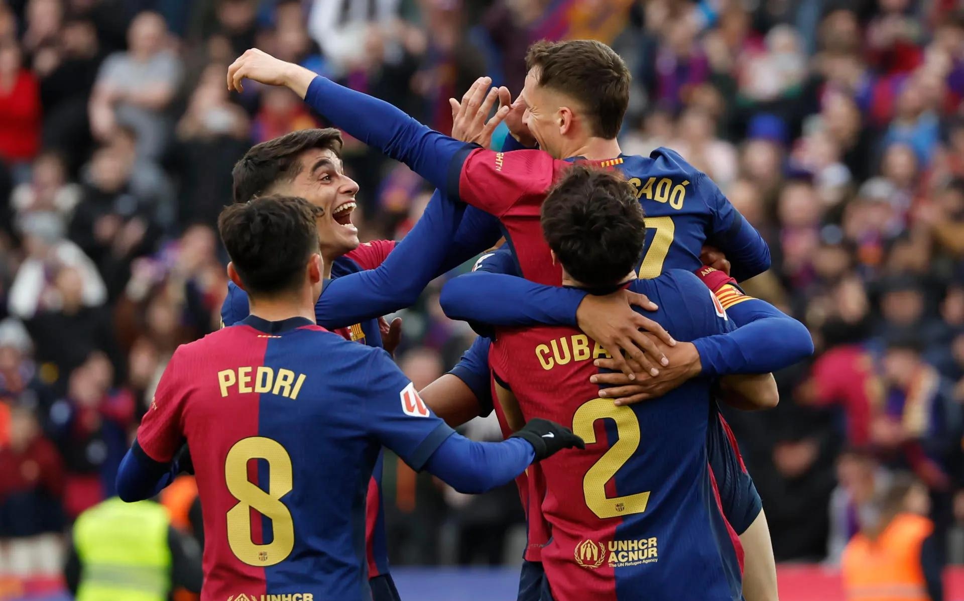 开云体育网页版入口-足坛之巨在西甲疯狂抢分，夺冠前景备受质疑的简单介绍