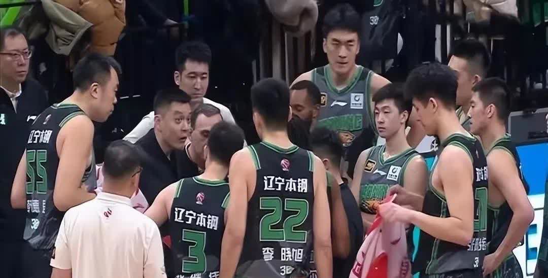 开云体育官网入口-江苏队不敌辽宁，遭遇三连败的简单介绍