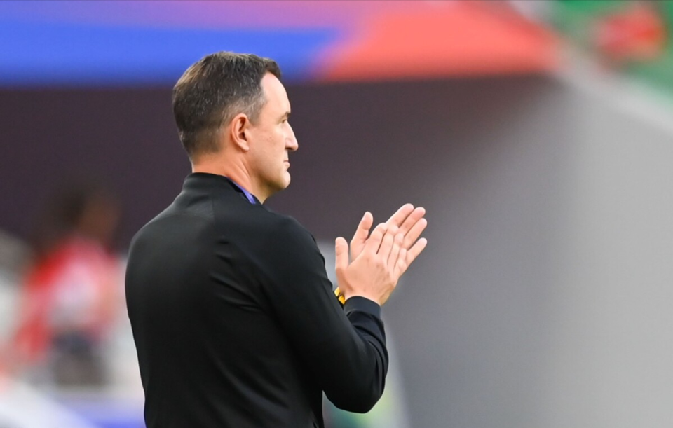 开云体育官网-关于球队主教练因表现不佳遭遇下课风波的信息