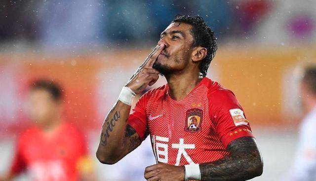 关于恒大客场胜泰达,霸气表现稳扎稳打的信息 关于恒大客场胜泰达,霸气表现稳扎稳打的信息