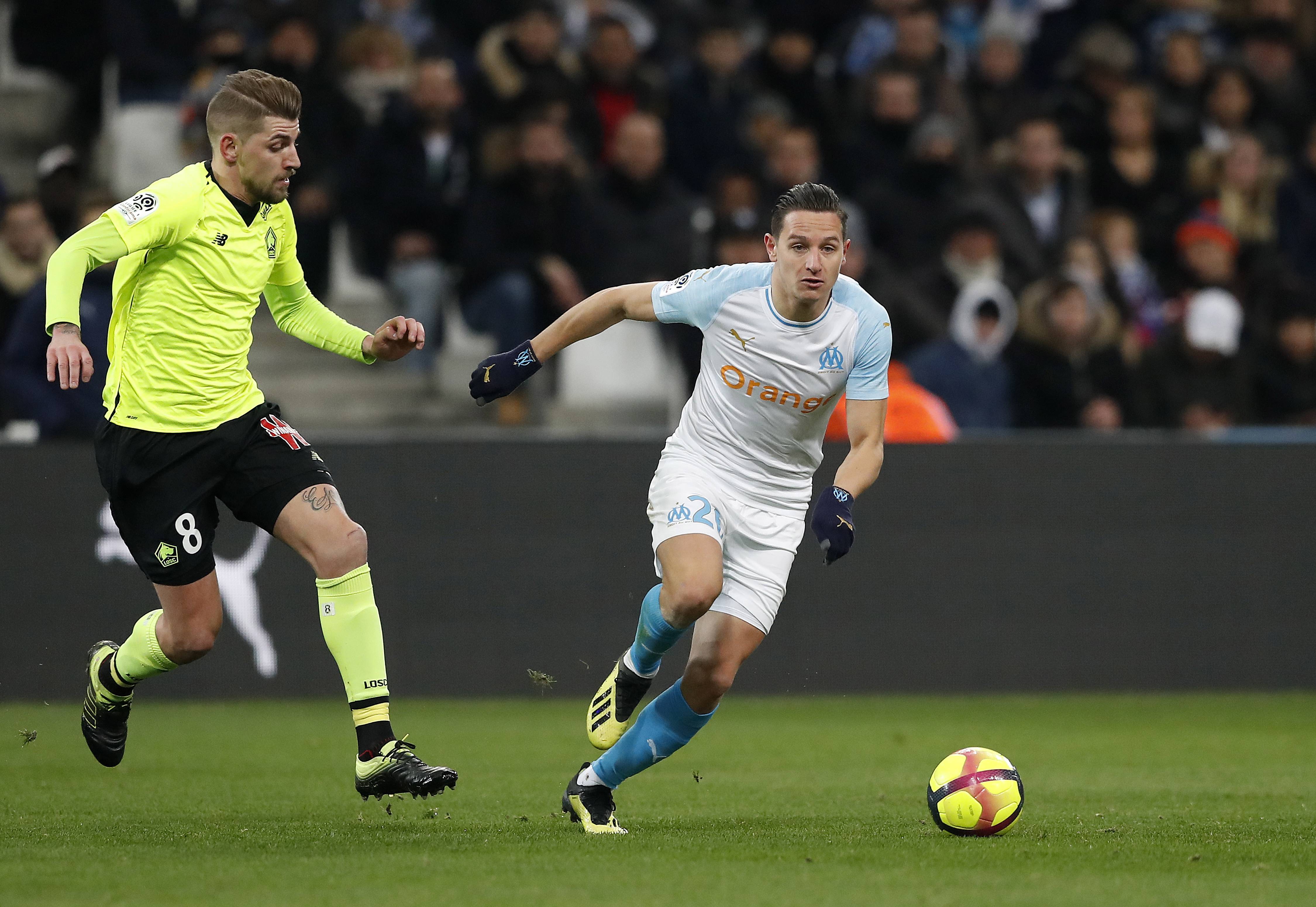 开云体育网页版登录入口-包含欧洲顶级联赛中法甲球队迎来挑战和机遇的词条