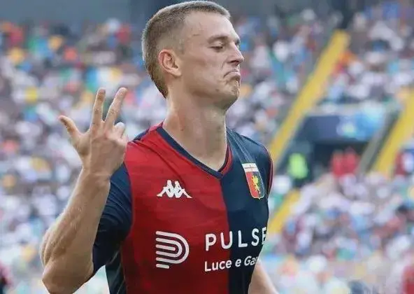 开云体育在线登录-荷兰国脚德佩赛后畅谈：下场必须稳胆子，决不能大意