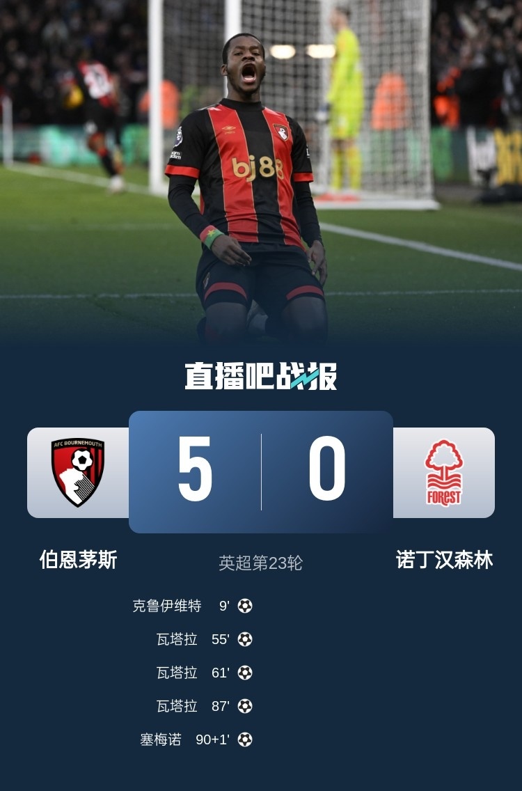 开云体育在线-伯恩茅斯主场力克对手，睽违胜局终现的简单介绍