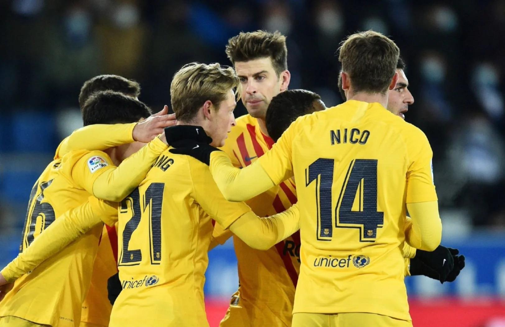 塞维利亚客场惊险获胜,逆转对手 塞维利亚客场惊险获胜,逆转对手