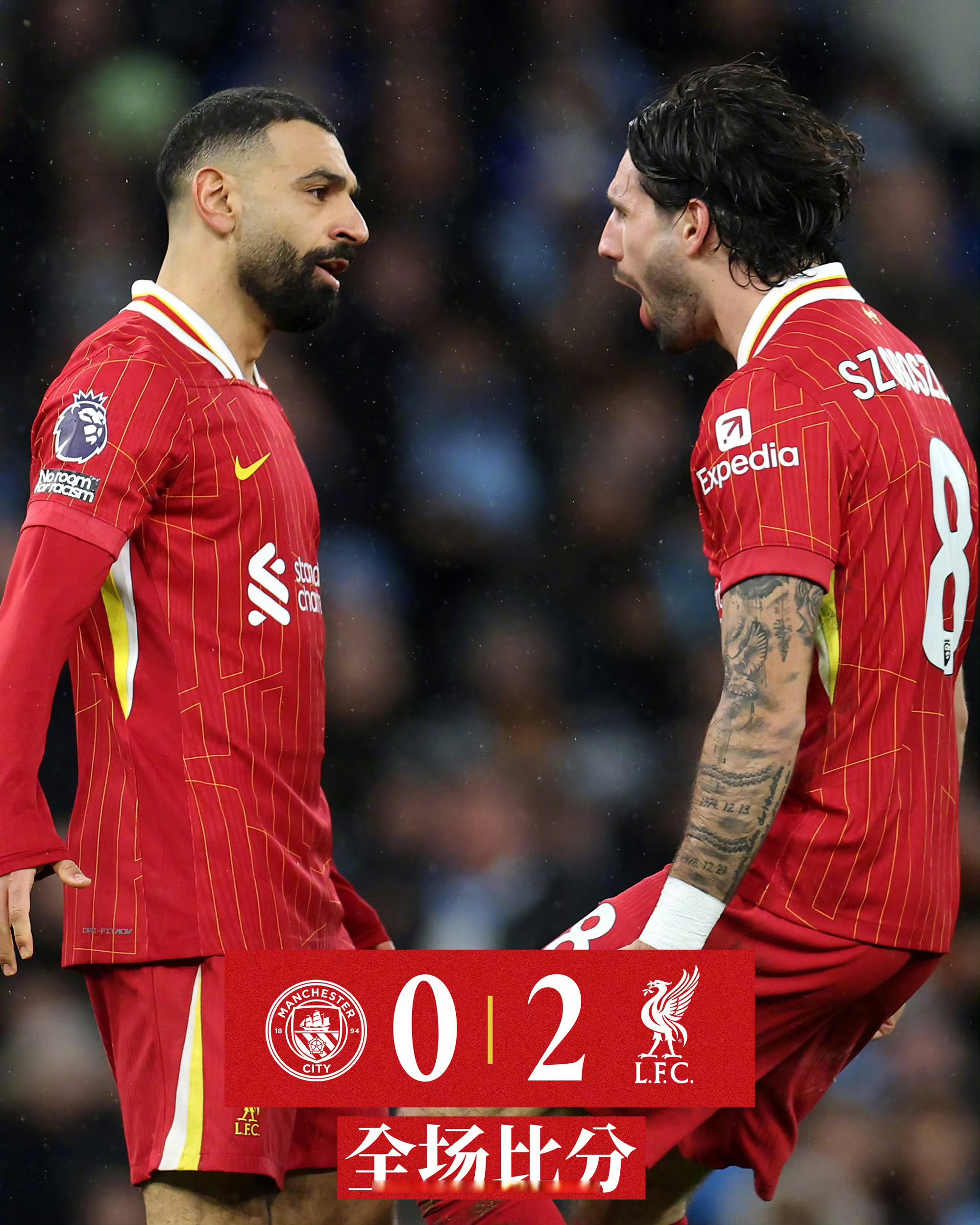 利物浦新援表现抢眼,红军迎来英超领头羊之争 利物浦新援表现抢眼,红军迎来英超领头羊之争