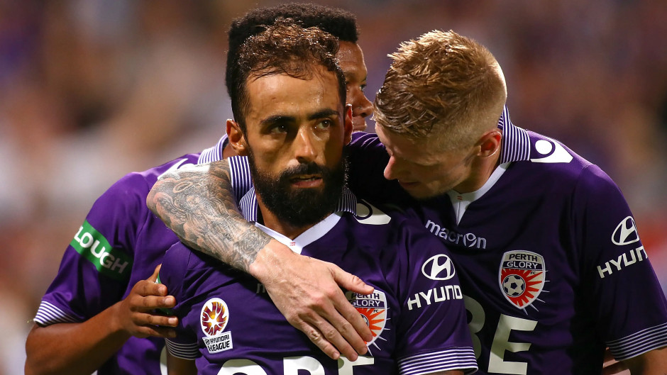 开云体育亚洲官网-西悉尼流浪者严阵以待，防守端力求零封对手的简单介绍