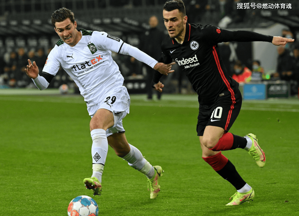 开云体育在线登录-汉堡有望击败门兴格拉德巴赫，争取前进的简单介绍