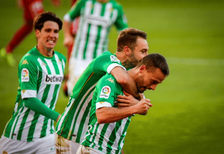 开云体育在线-塞维利亚豪取连胜势头，战胜塞尔塔加分晋级的简单介绍