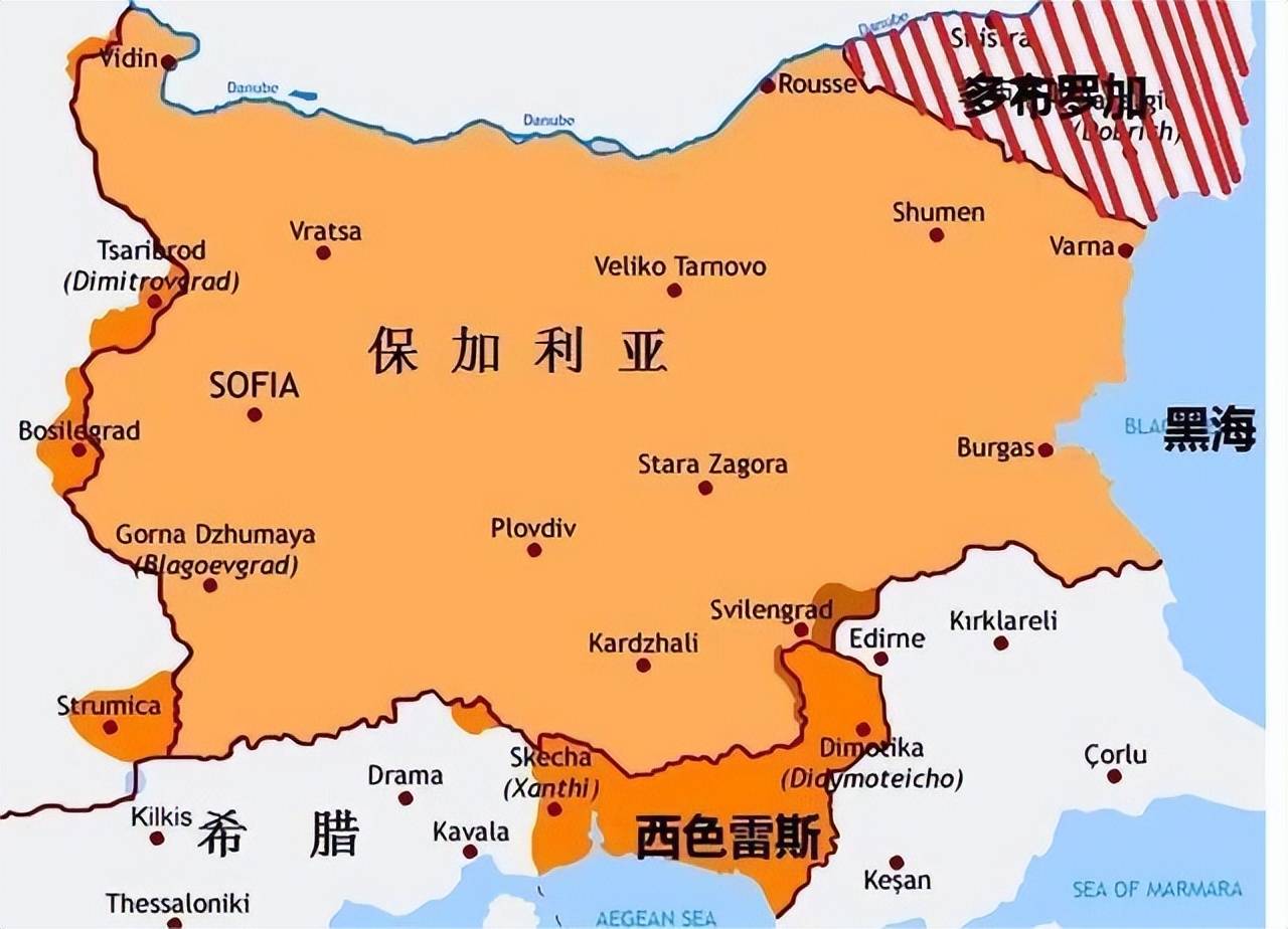 巴尔干德比,罗马尼亚主场战胜保加利亚的简单介绍 巴尔干德比,罗马尼亚主场战胜保加利亚的简单介绍