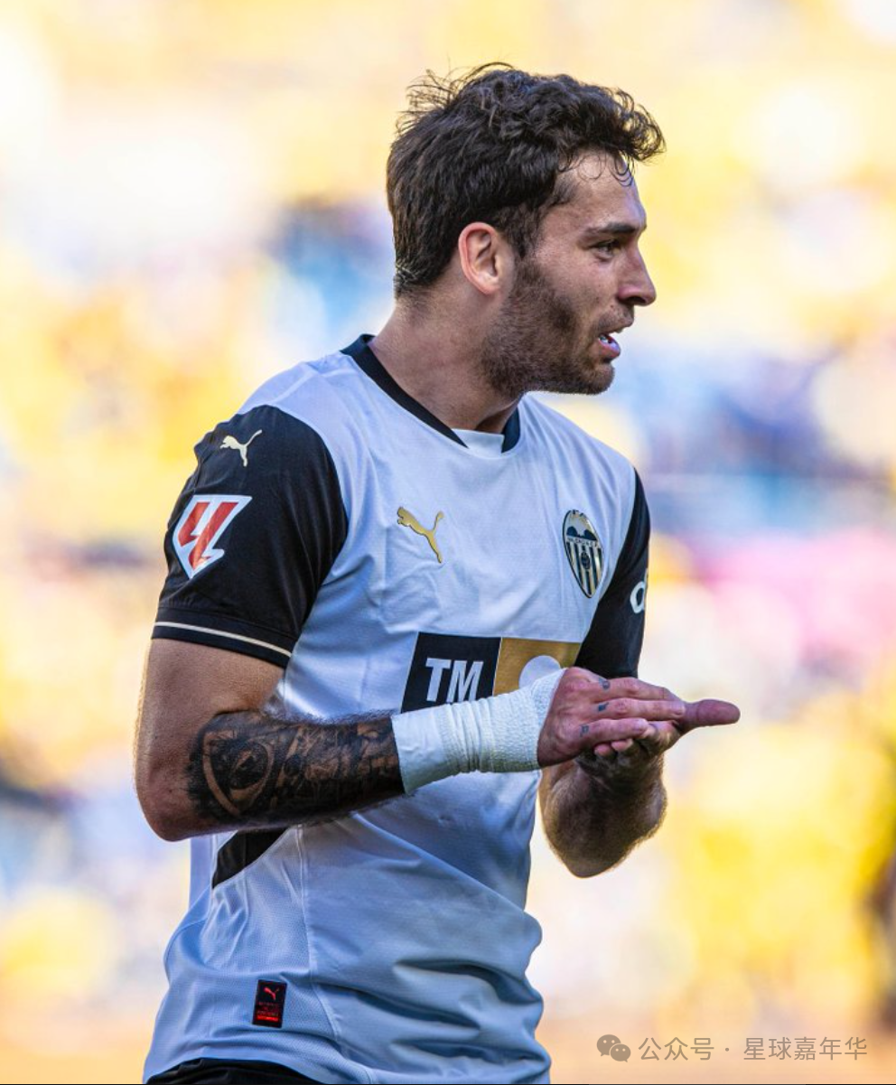 开云体育官方登录入口-瓦伦西亚逆袭追平比分，客场不败