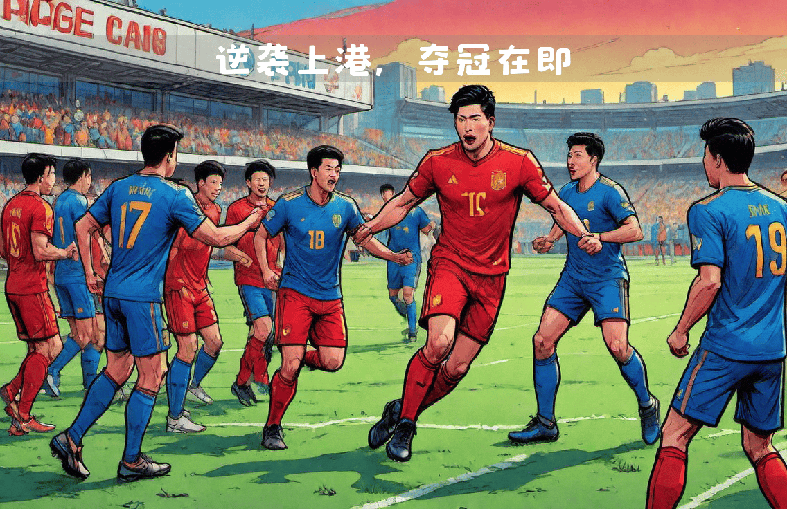 开云体育亚洲官网-关于上海申花逆袭上海上港，牢牢把握中超榜首位置的信息