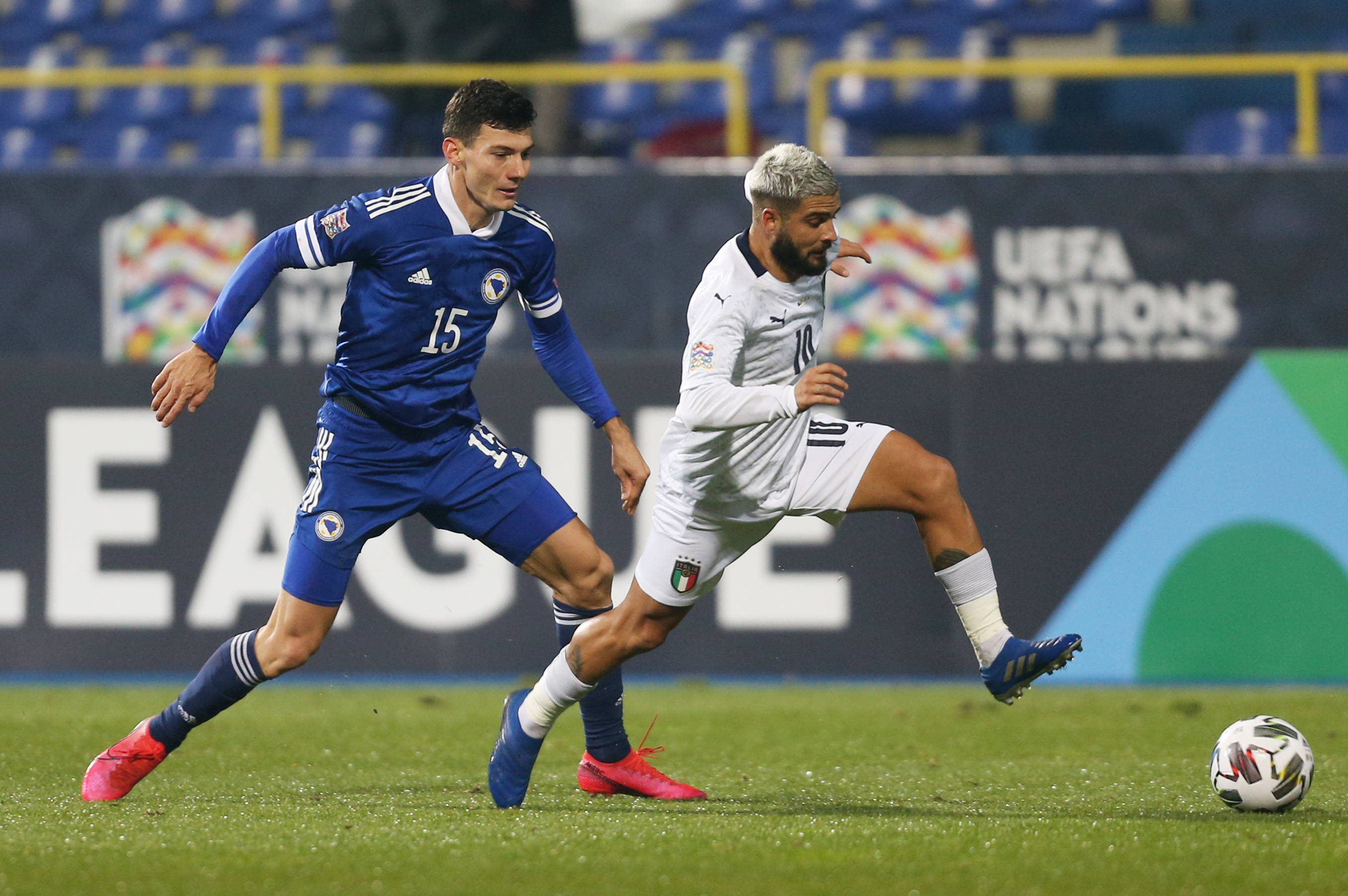 包含波黑队在欧洲杯资格赛上大放异彩,取得胜利的词条 包含波黑队在欧洲杯资格赛上大放异彩,取得胜利的词条