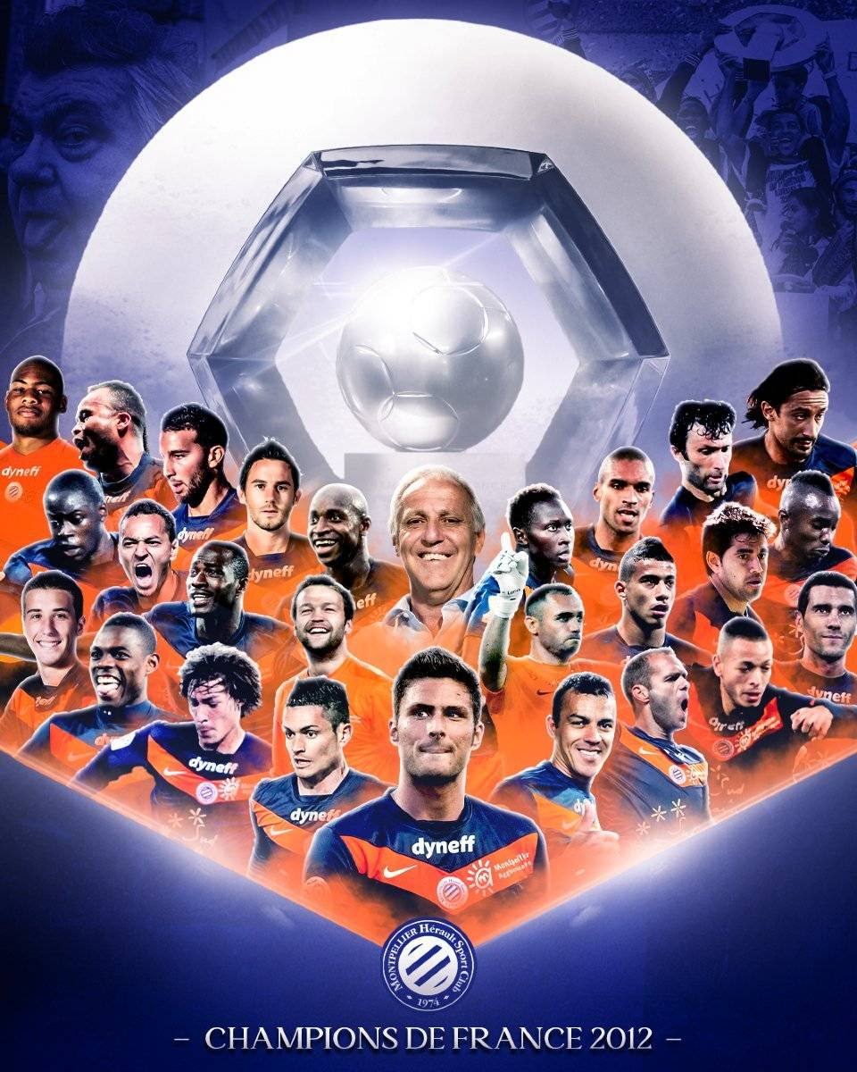 开云体育网页版-蒙彼利埃队球员表现出色获得胜利的简单介绍