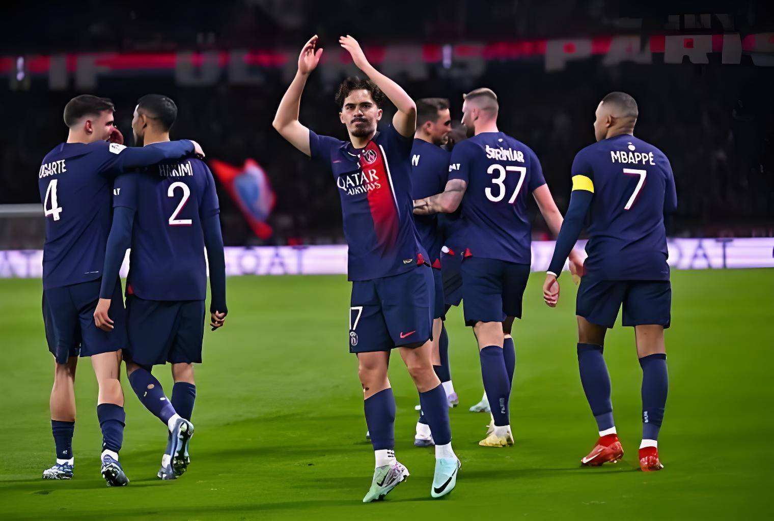 蒙彼利埃队球员表现出色获得胜利的简单介绍 蒙彼利埃队球员表现出色获得胜利的简单介绍