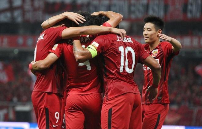 关于广州富力大胜对手,冲刺中超榜首位置气势如虹的信息 关于广州富力大胜对手,冲刺中超榜首位置气势如虹的信息